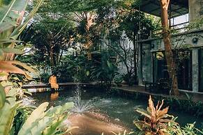 River CoCo Amphawa