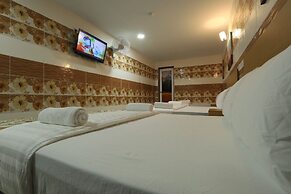 CAMERON KEA FARM HOTEL