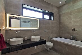 Villa Calangute Phase 12
