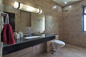 Villa Calangute Phase 12
