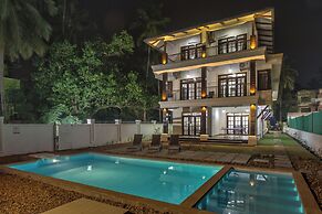 Villa Calangute Phase 12