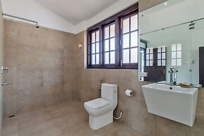 Villa Calangute Phase 12