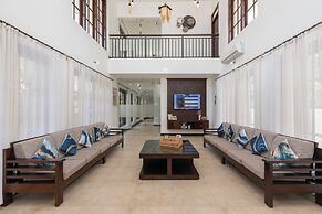 Villa Calangute Phase 12