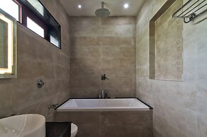Villa Calangute Phase 12