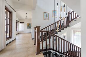 Villa Calangute Phase 12