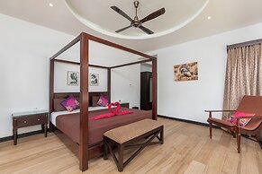 Villa Calangute Phase 12