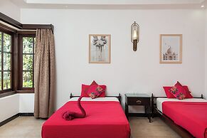 Villa Calangute Phase 12