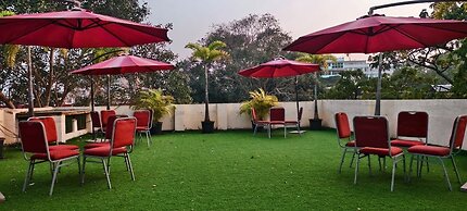 HOTEL ROYAL PARK