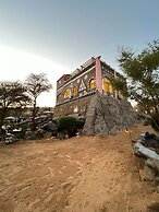 Artika Wadi Kiki