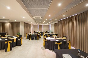 Areca Hotel