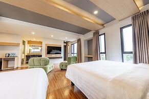 Areca Hotel