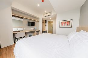 Areca Hotel
