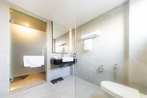 Areca Hotel