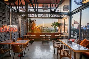 Areca Hotel
