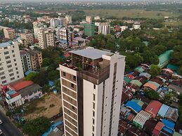 Areca Hotel