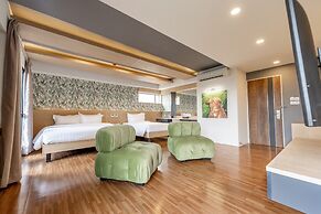 Areca Hotel
