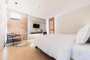 Areca Hotel