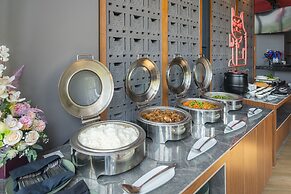 Areca Hotel