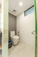 Areca Hotel