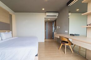Areca Hotel