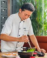 Areca Hotel