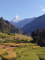 Mountain Lodges of Nepal - Birethanti