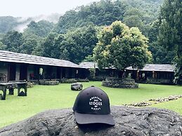 Mountain Lodges of Nepal - Birethanti
