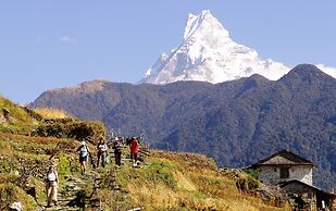 Mountain Lodges of Nepal - Birethanti