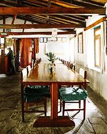 Mountain Lodges of Nepal - Birethanti