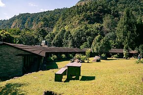 Mountain Lodges of Nepal - Birethanti