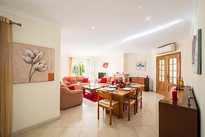 Villa Caly