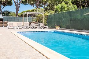Villa Caly