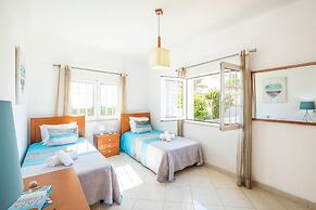 Villa Caly