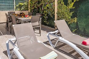 Villa Caly