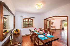 Villa Phi Phi