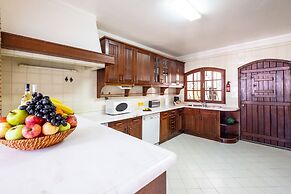 Villa Phi Phi
