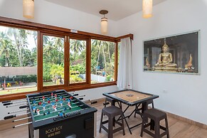 Villa Calangute Phase 11