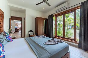 Villa Calangute Phase 11