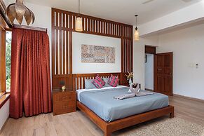 Villa Calangute Phase 11