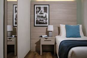 The Howard Hotel