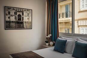 The Howard Hotel