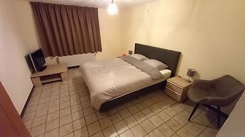 Hotel-au-central