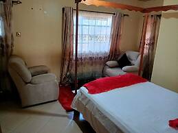 Beautiful and Spacious House in Thika, Kenya