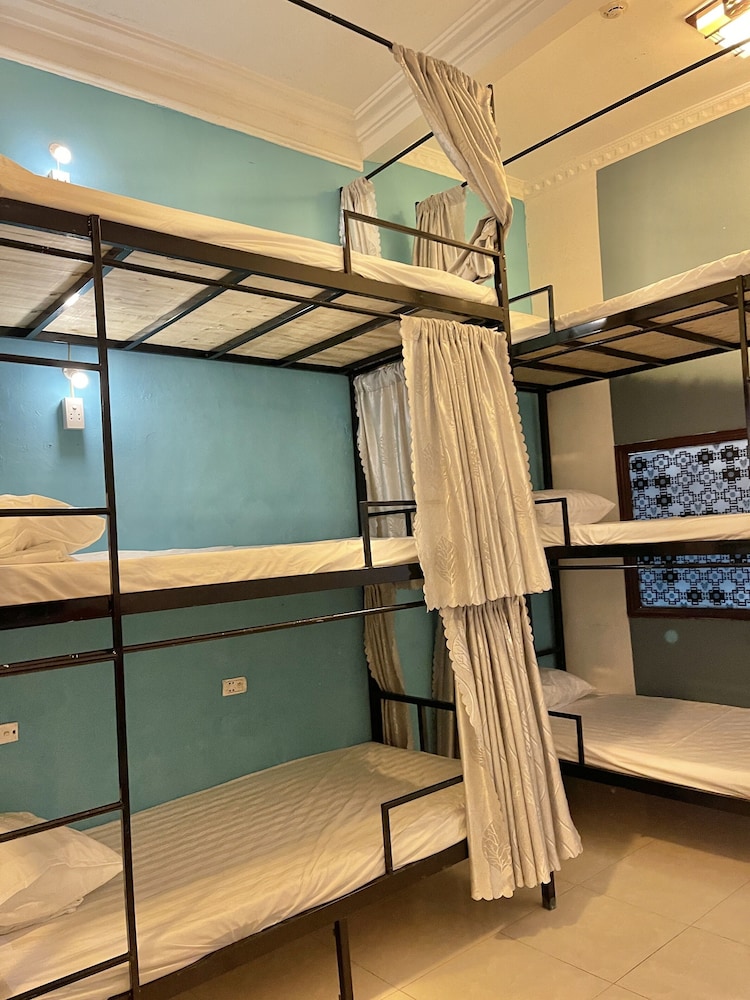 Hanoi Jade Hostel