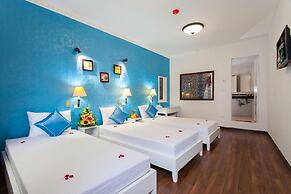 Hanoi Jade Hostel