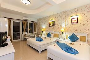 Hanoi Jade Hostel