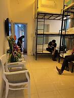 Hanoi Jade Hostel