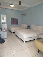 Hanoi Jade Hostel