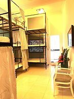 Hanoi Jade Hostel