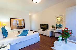 Hanoi Jade Hostel